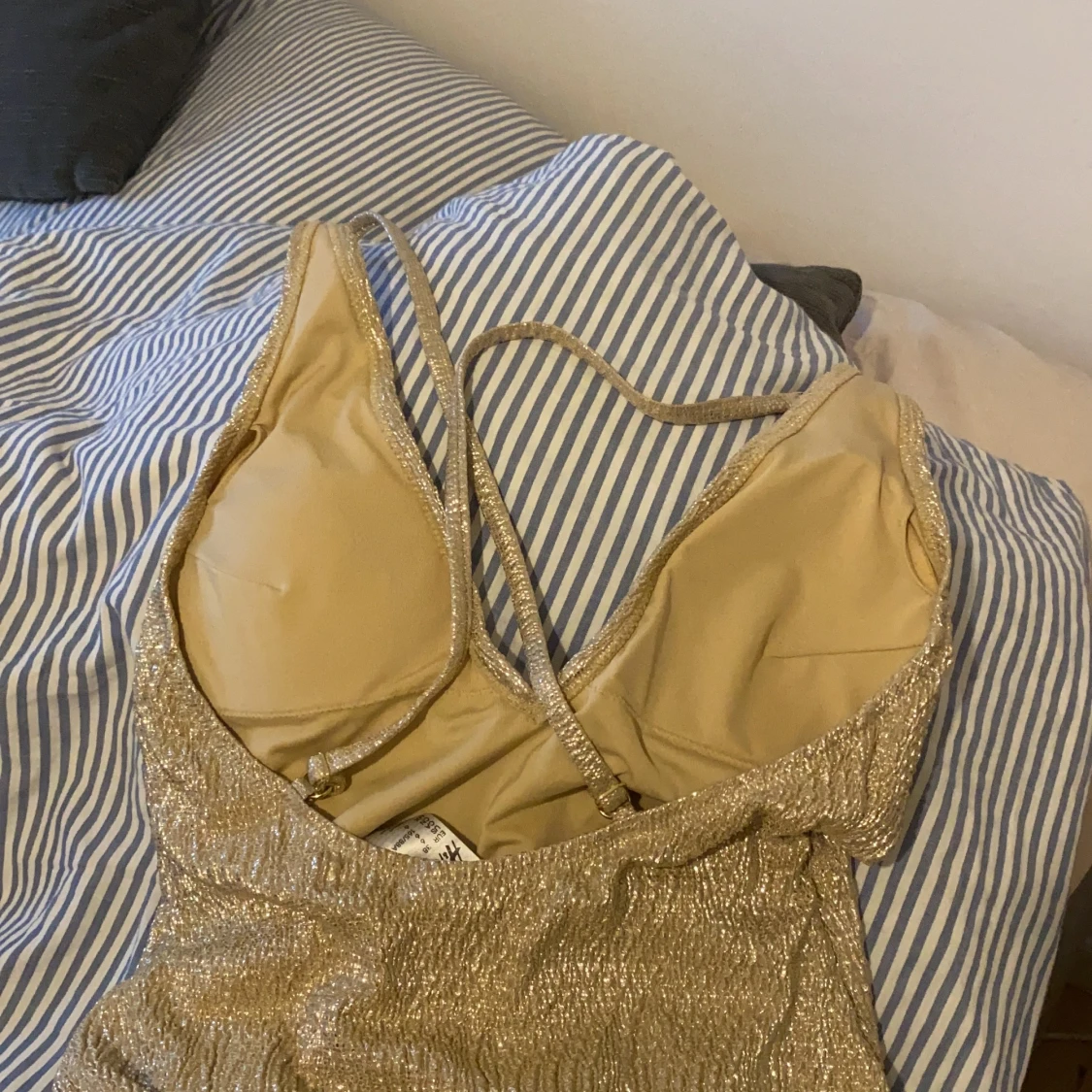 Baddräkt strl 38 - 91