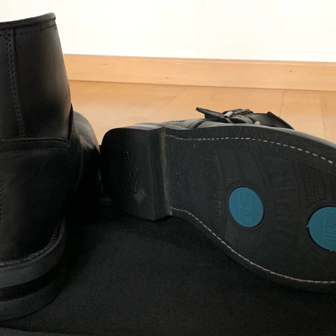 Låga Primeboots - 91