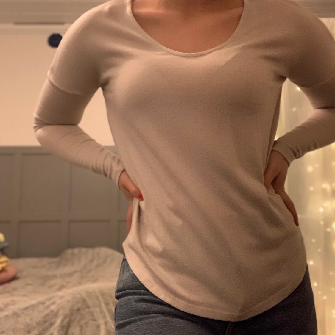 Tröja från Gina tricot