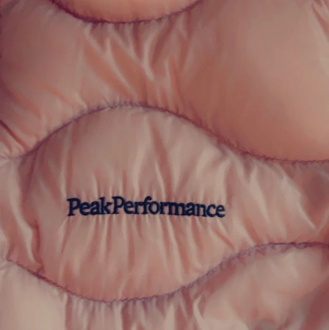 PeakPerformance Jacka - 90