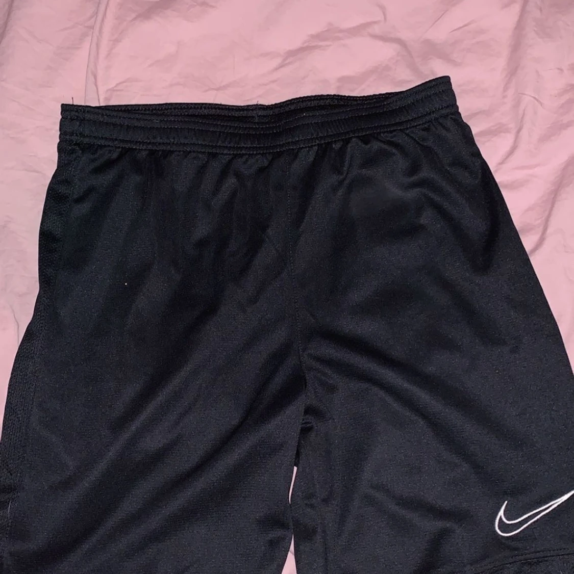 Nike shorts strl 147-158