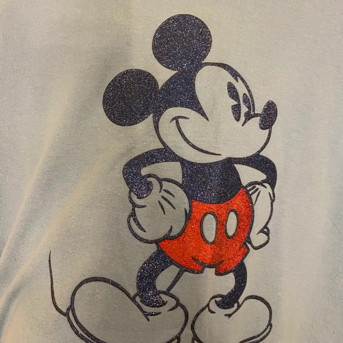 Oversized t shirt - 90