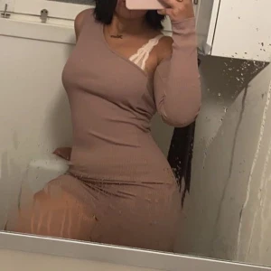 Klänning - Jätte fin klänning från nakd som inte kom till användning