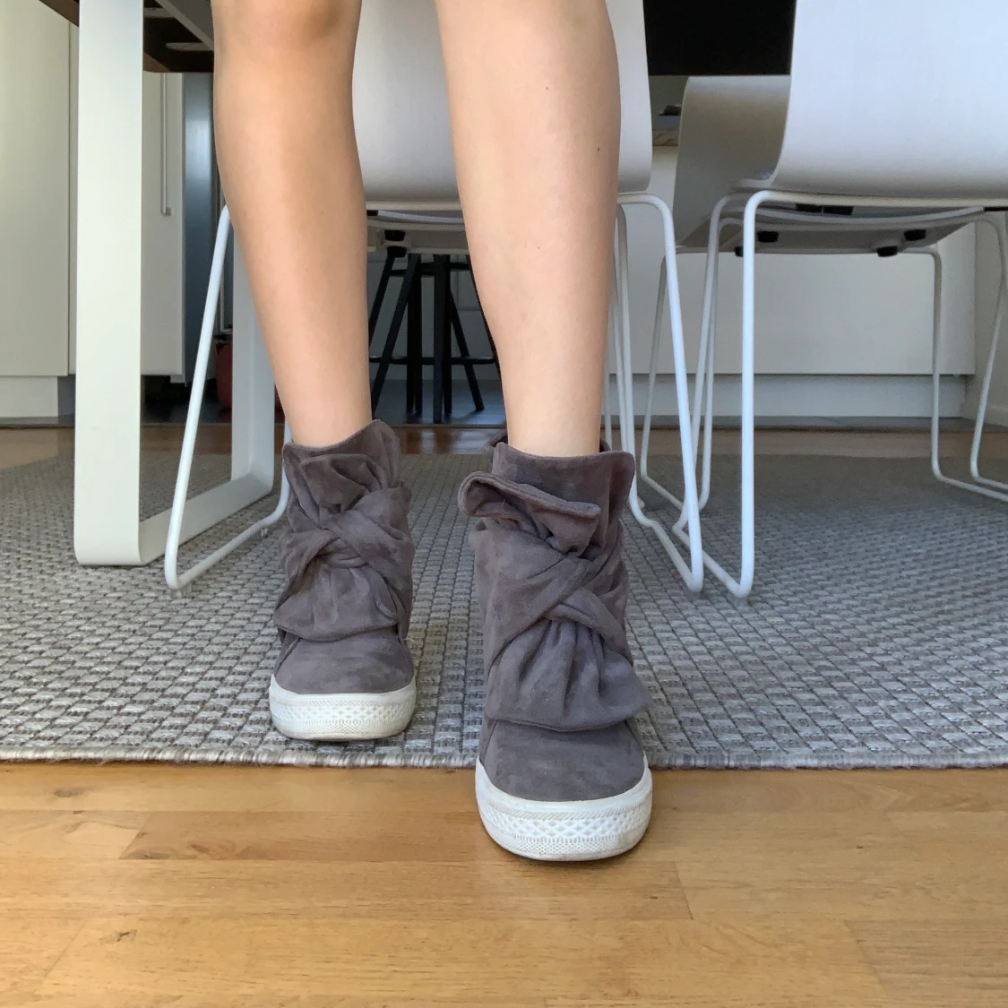 Isabell Marant inspirerande skor