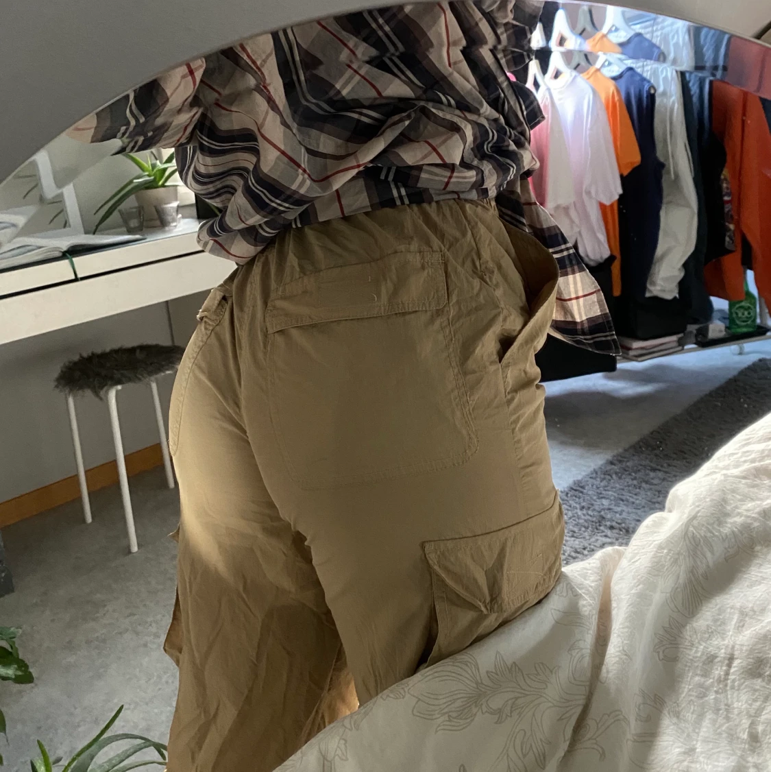 Cargopants Urban outfitters