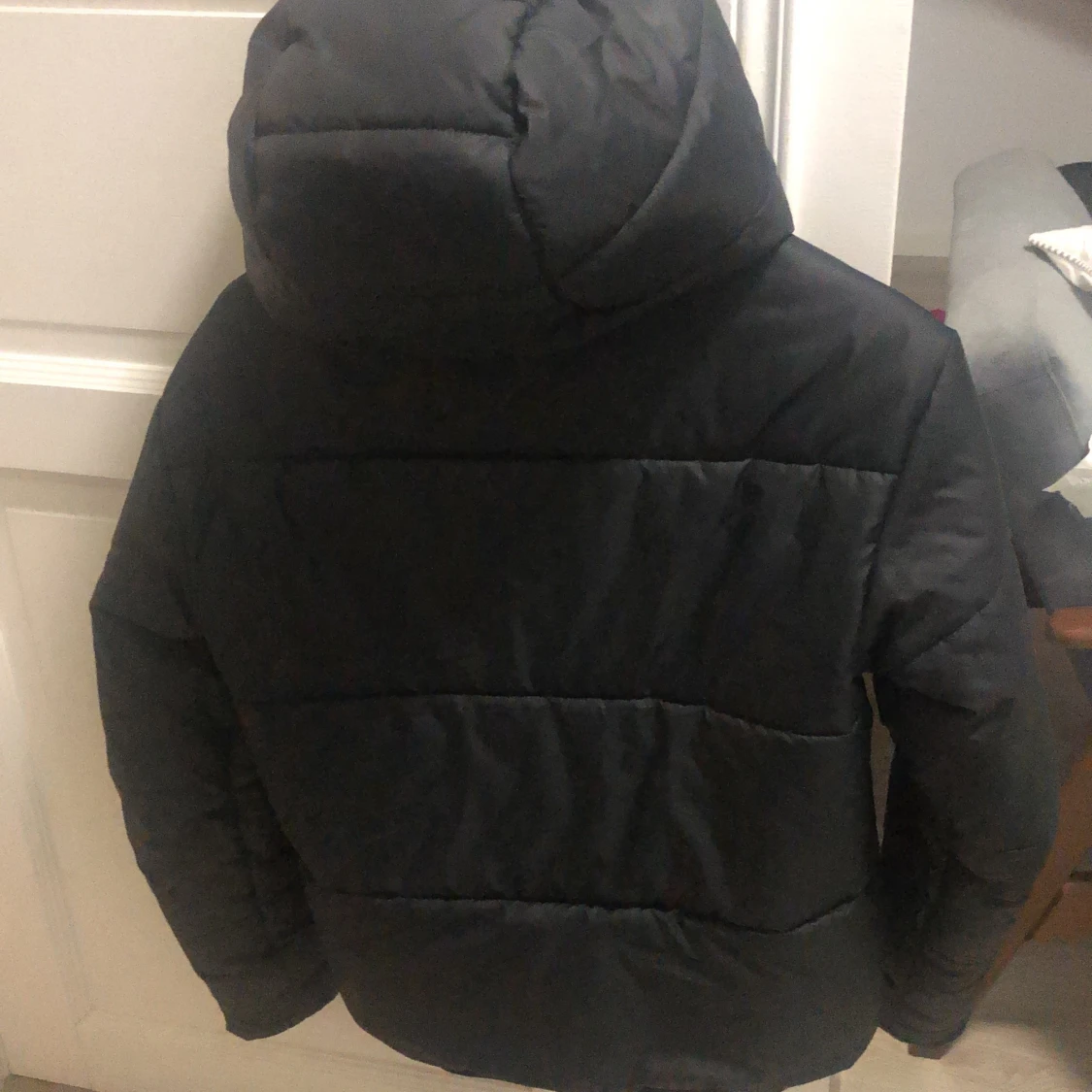 Nike vinterjacka storlek S - 90