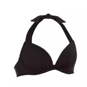 Bikinitopp - Superfin bikinitopp i storlek 70a 🦋 Lite push up;) Aldrig använd, prislappen kvar! ❤️