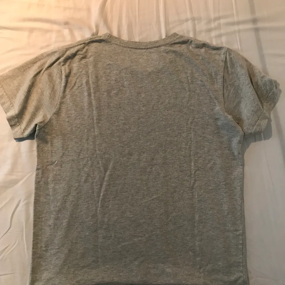Fits true to size, very good condition. T-shirts.