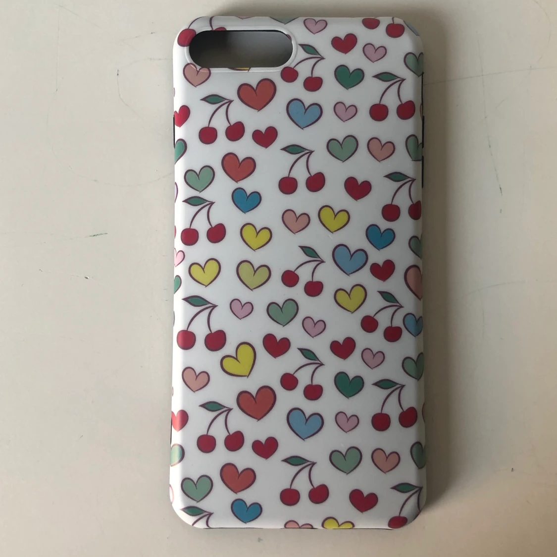 Mobilskal för iPhone 