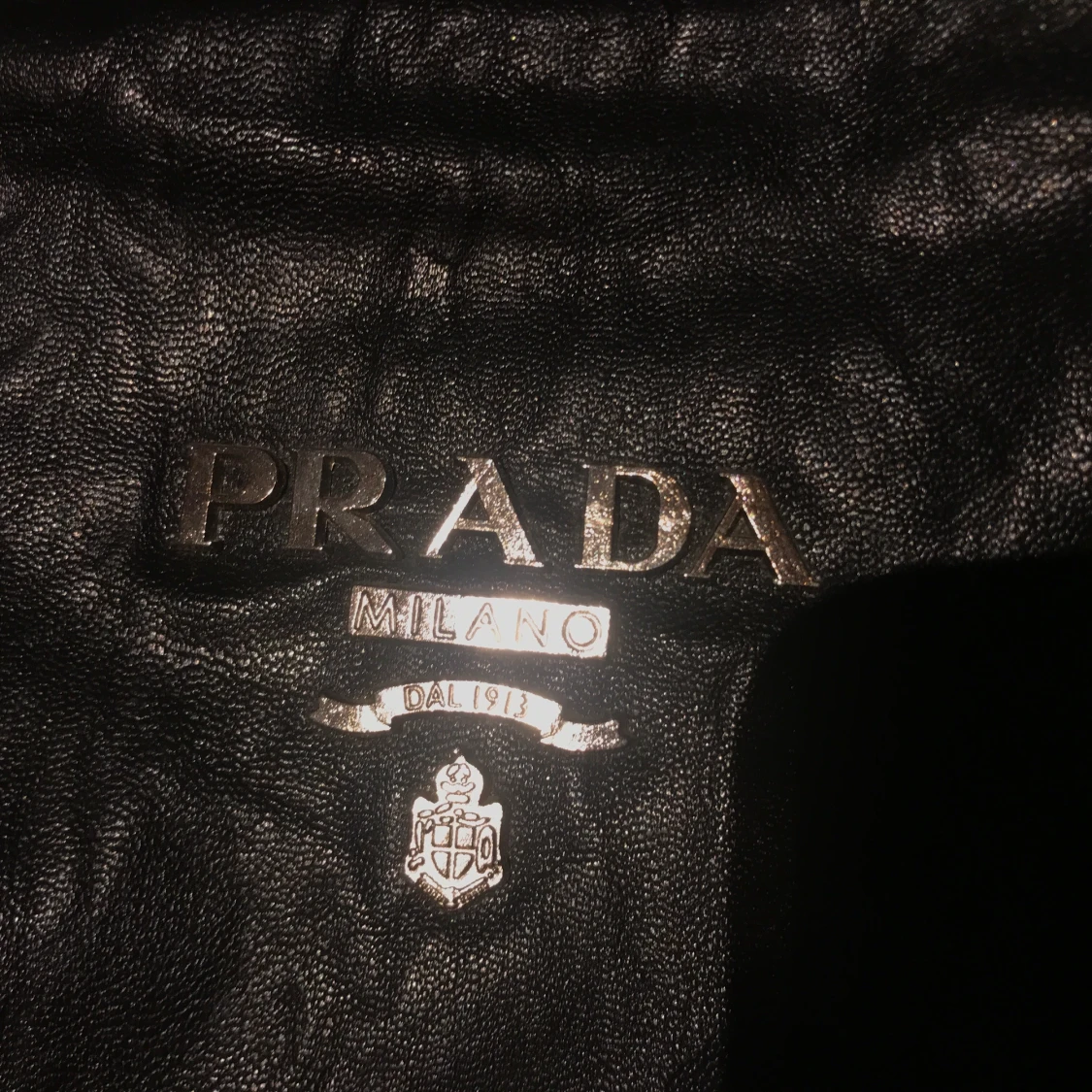 Pradaväska💅🏼 - 91