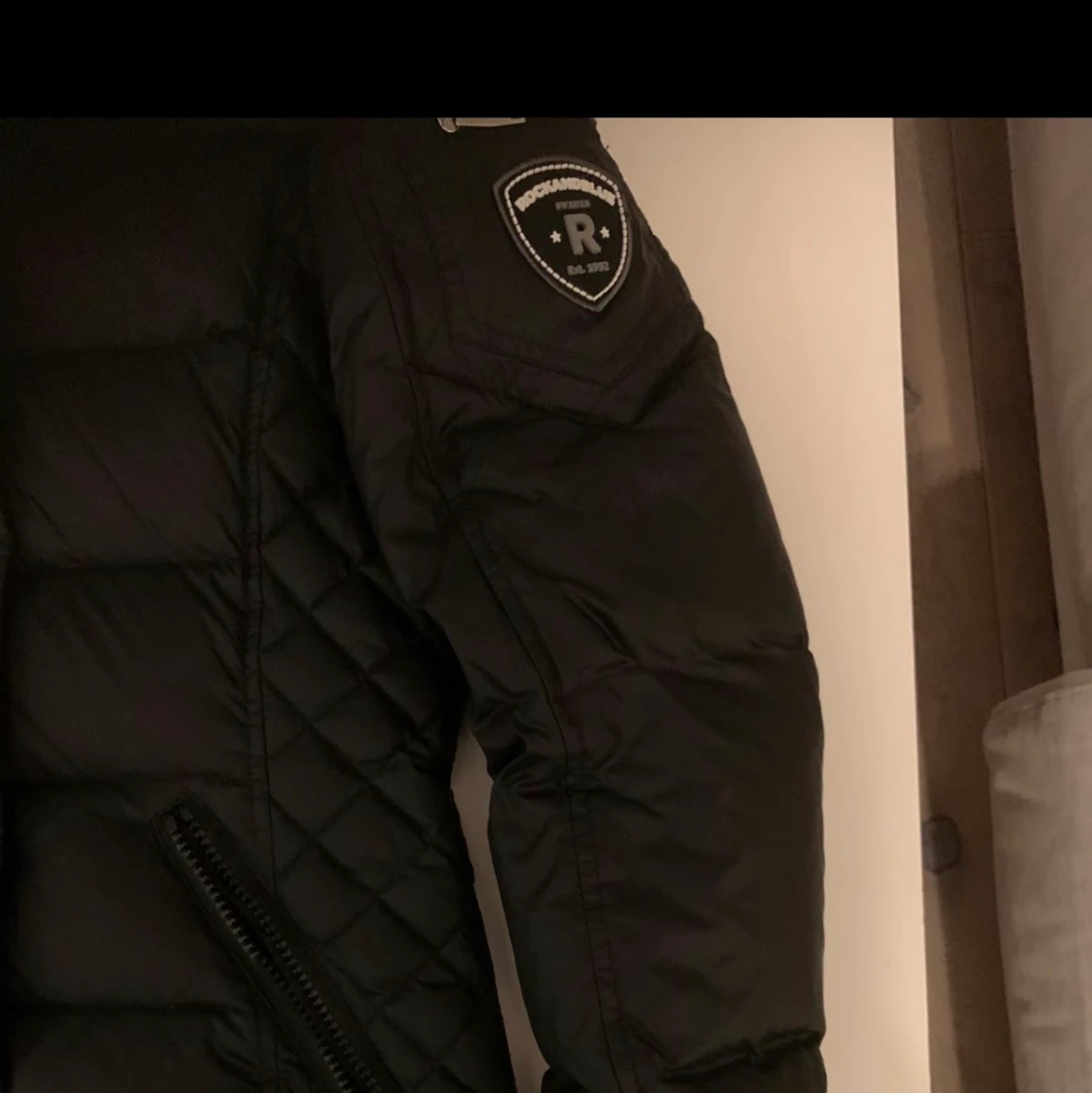 Rockandblue jacka storlek 32 - 91