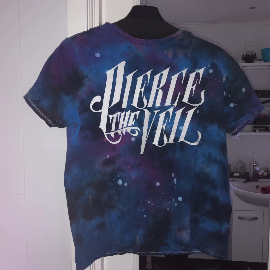 Pierce the veil tröja från hot topic - 90