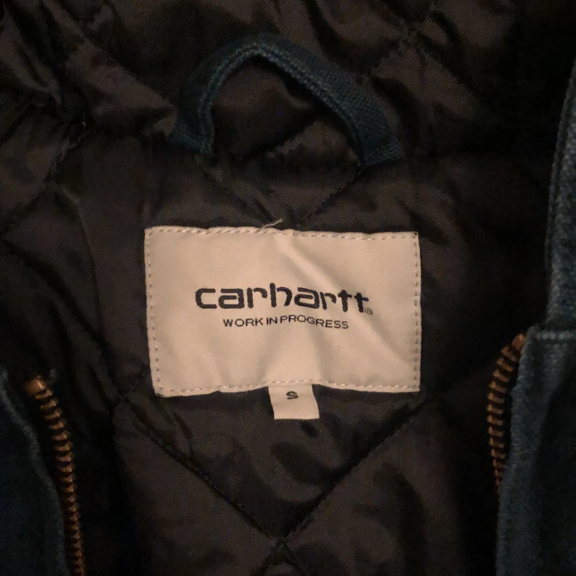 Carhartt Jacka - 91