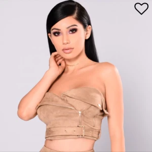  - Snygg topp, aldrig använd