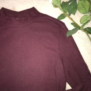  - Turtleneck tröja