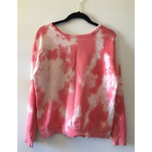  - Rosa tjocktröja från River Island, fin på sommarkvällar 💞💞