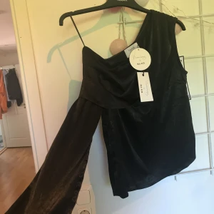  - Helt ny Hannalichous x Nakd top