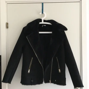  - Perfekt höstjacka 🍁 