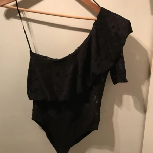  - Bodytopp från Zara