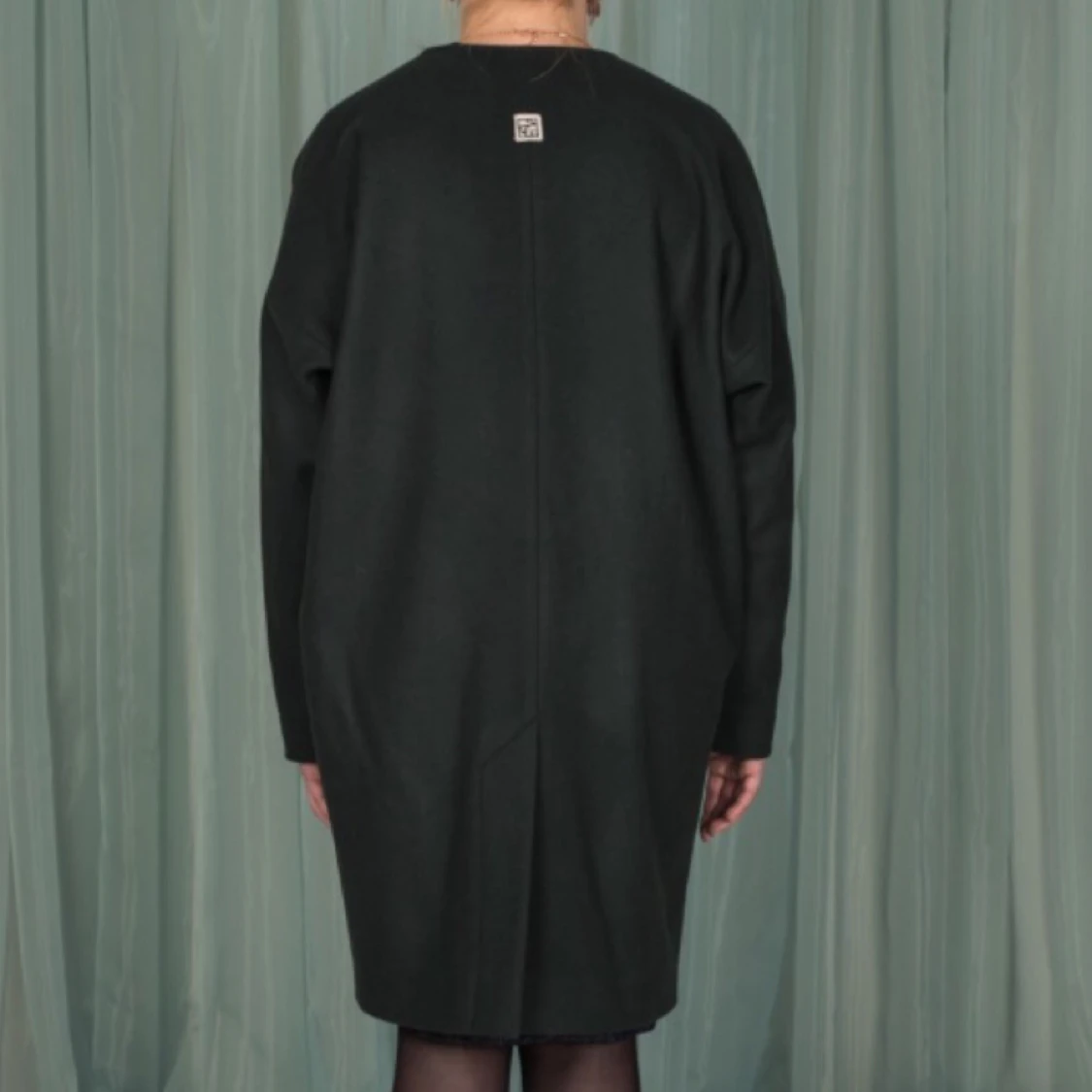 Kappa rock jacka från Undulat - 1509911168