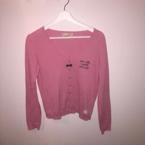  - Fin tröja från Odd Molly i fint skick 
