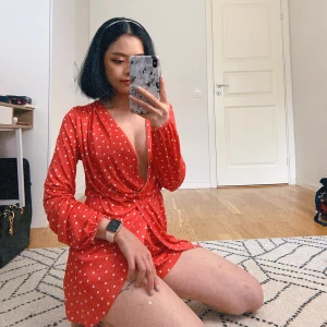 Jumpsuit  - Jumpsuit från Gina Tricot stl 34 frakt till kommer 70kr