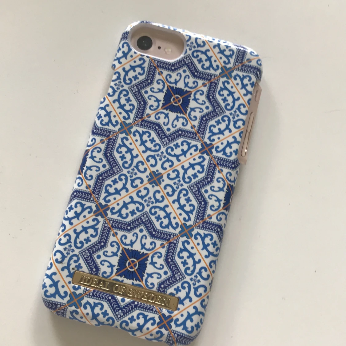 Ideal of Sweden skal 