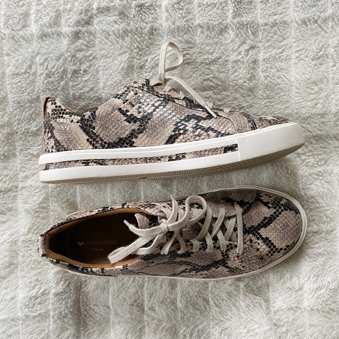 Sneakers Clarks - 90