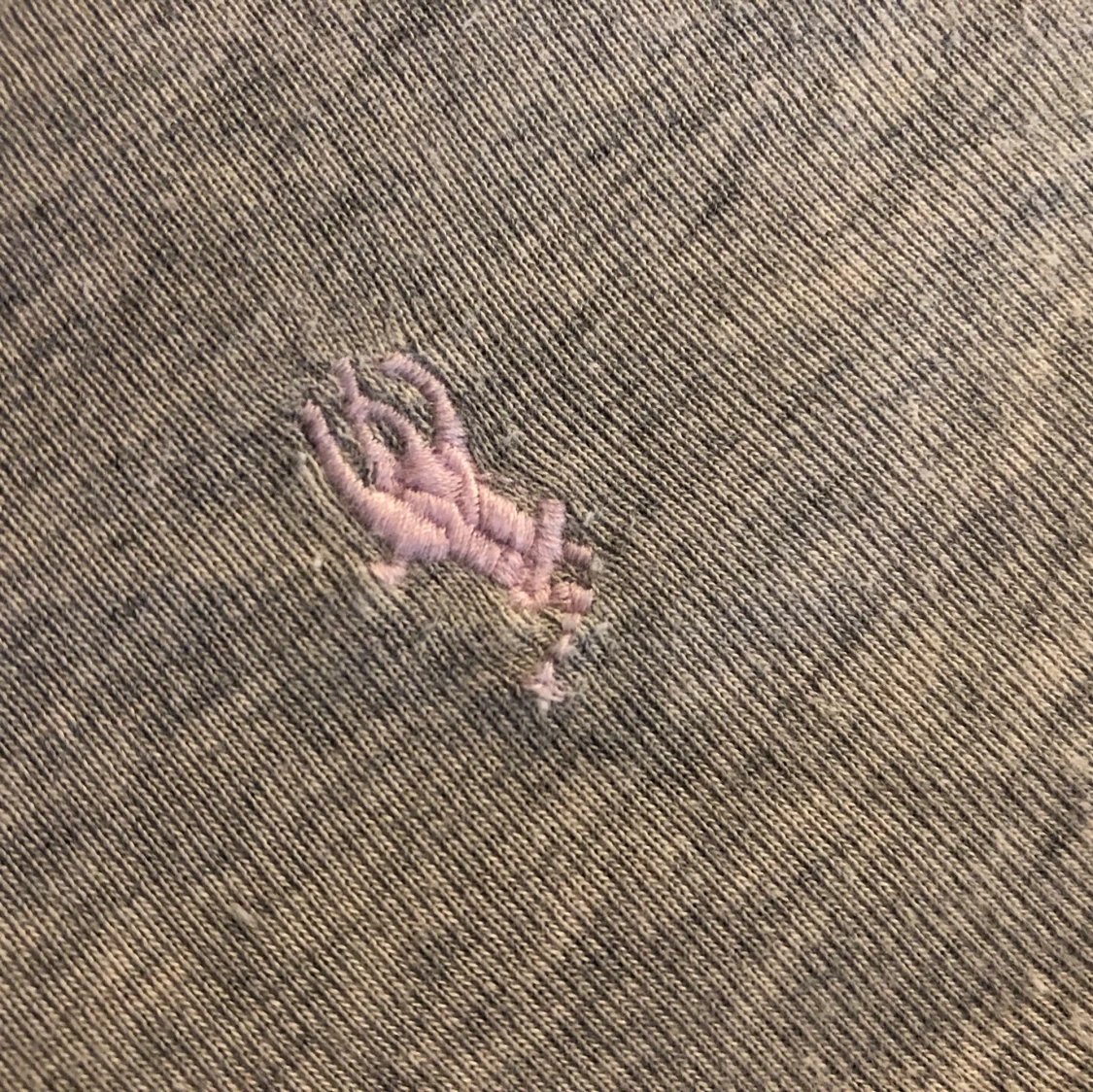 Ralph Lauren Shirt sleeve top T-shirt  - 91