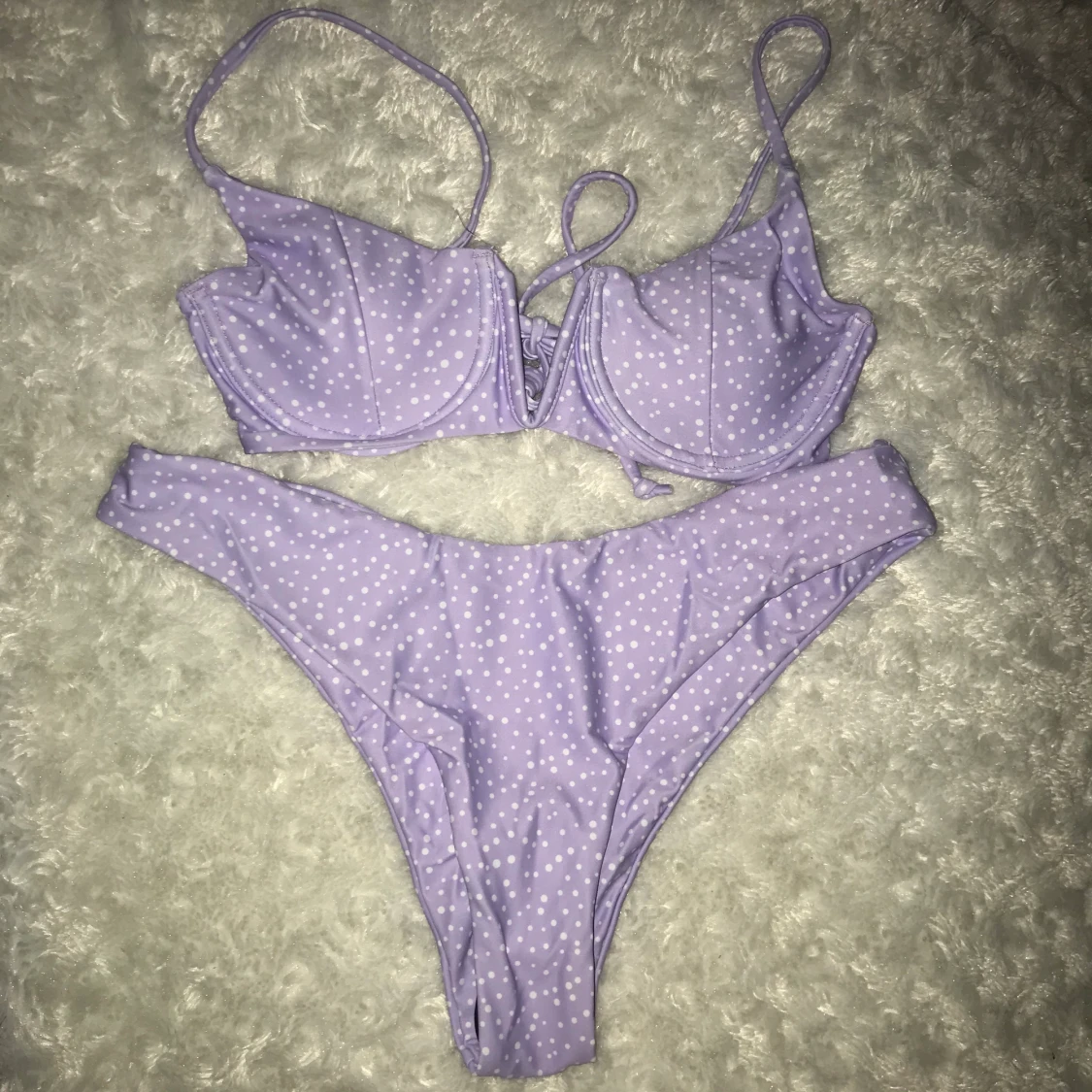 SHEIN bikini strl M - 91