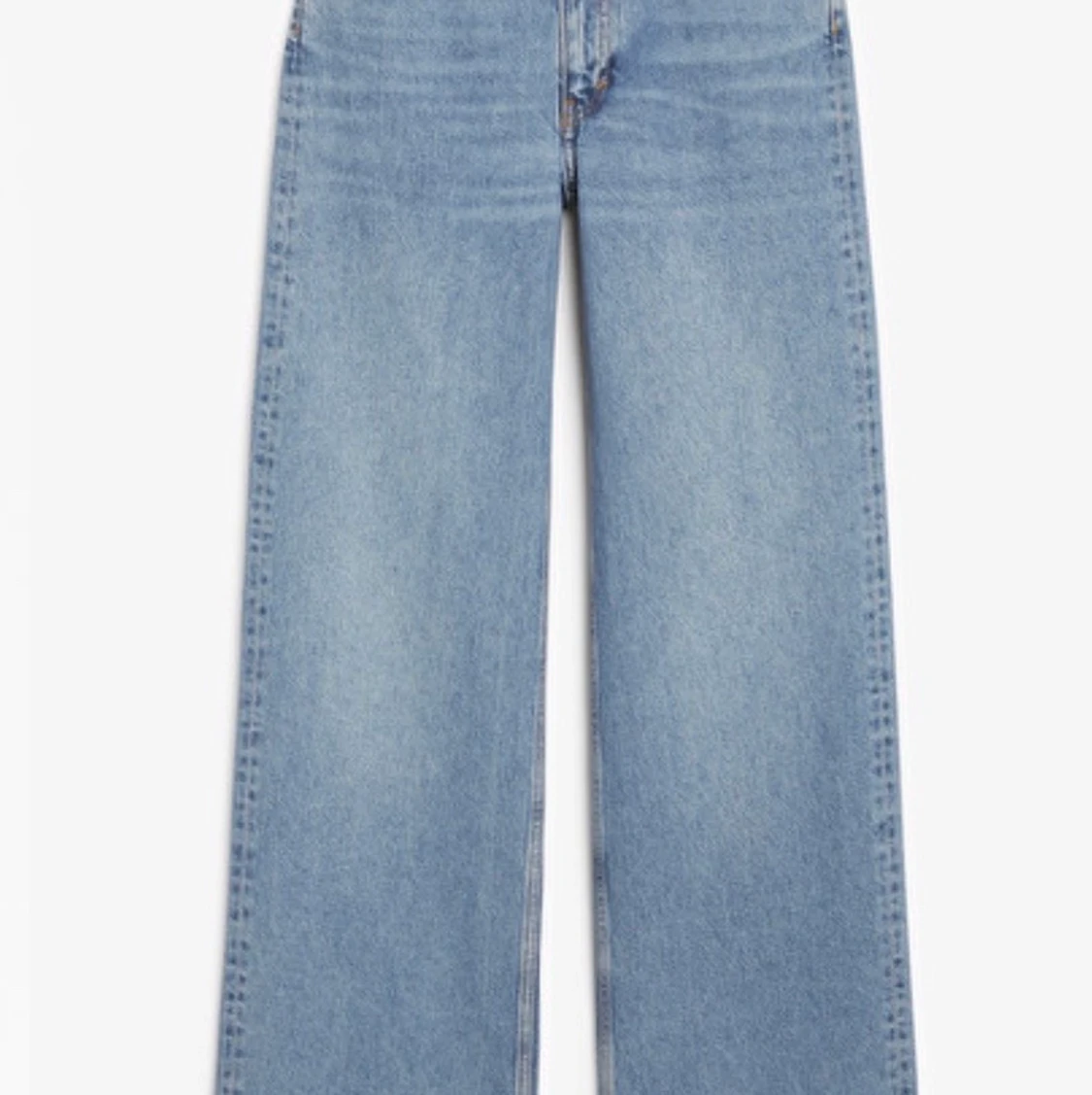 Yoko jeans från monki 