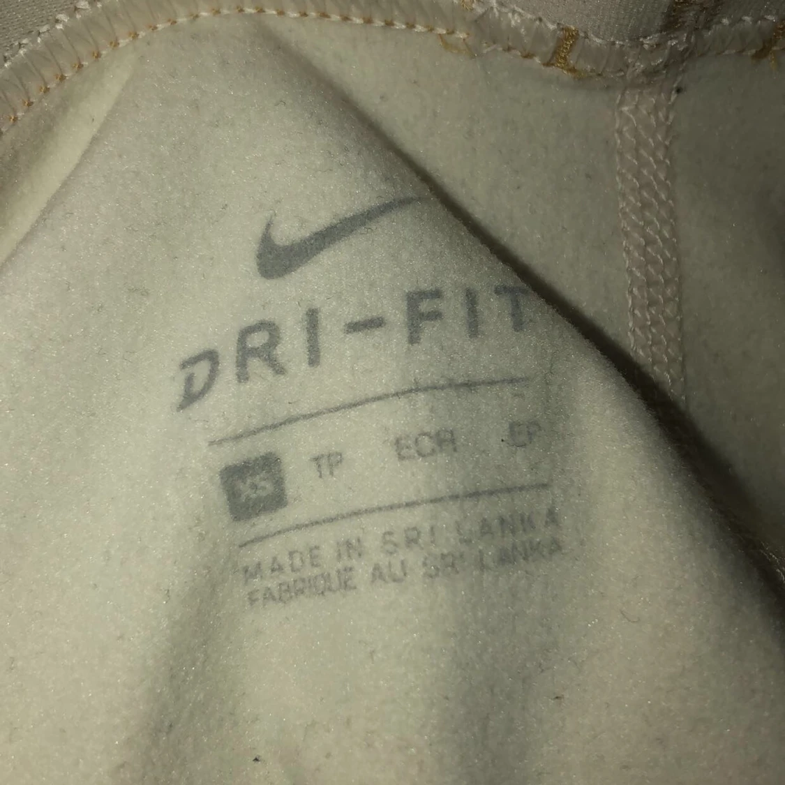 Nike träningsbyxor  - 91