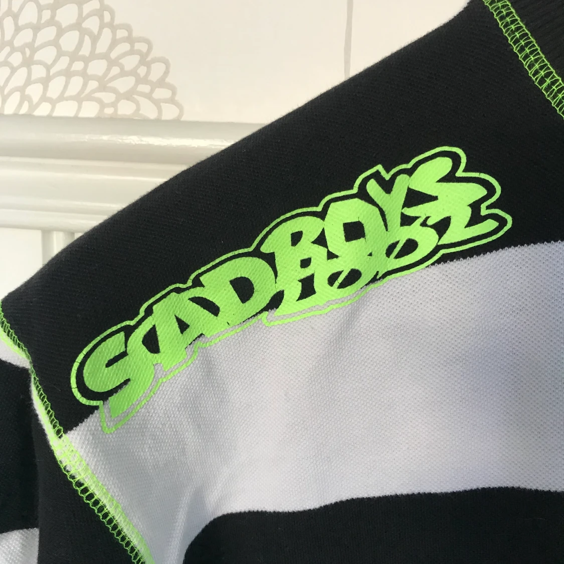 Sadboys t-shirt  - 91