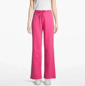 Mjukisbyxor - Mjukisbyxor från Nelly. Strl S. Rosa. Kan skicka, köpare står för frakt.