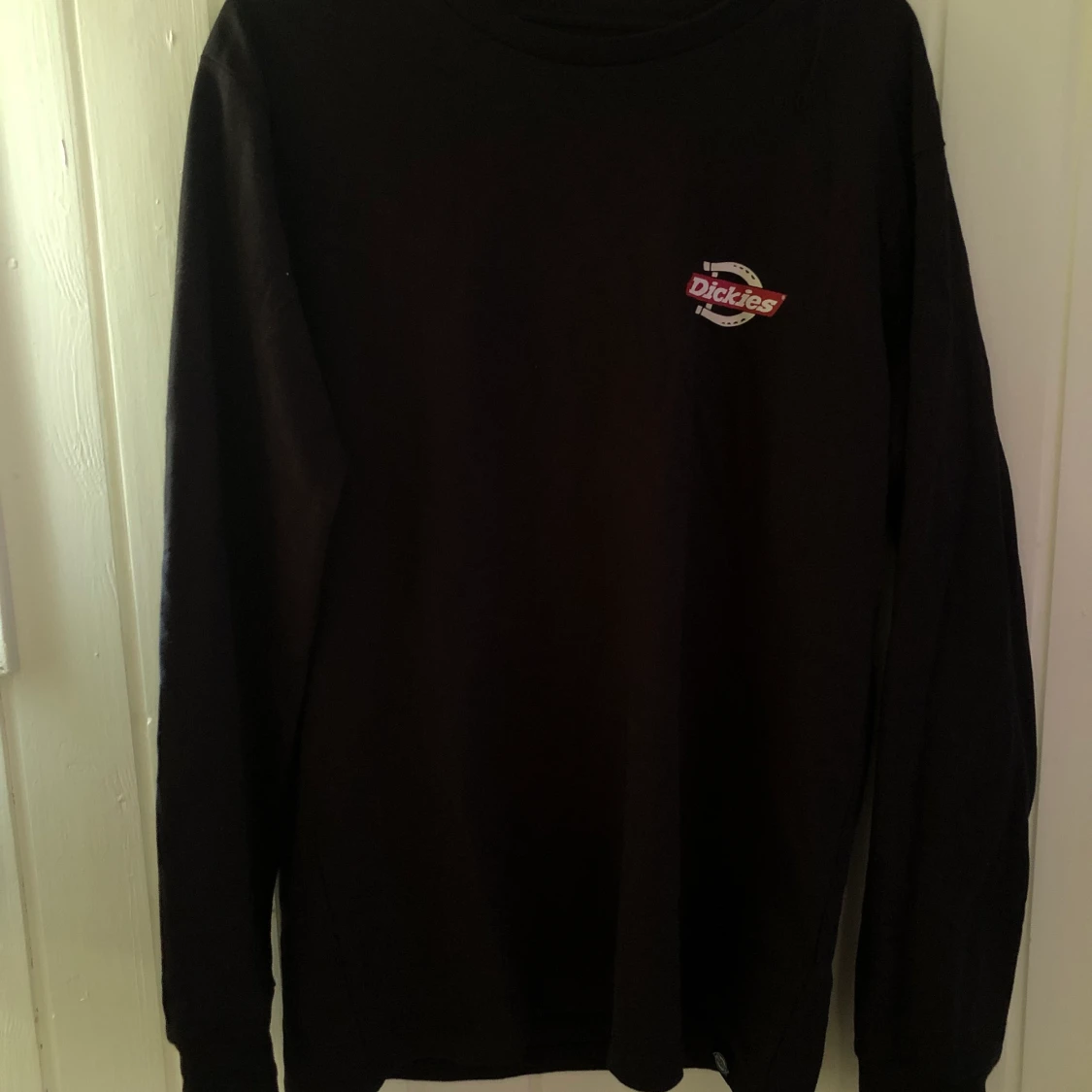 Dickies långärmad  - 90