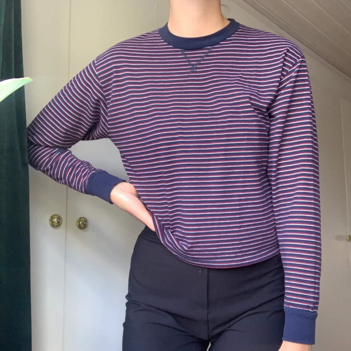 Brandy Melville strl S - 41