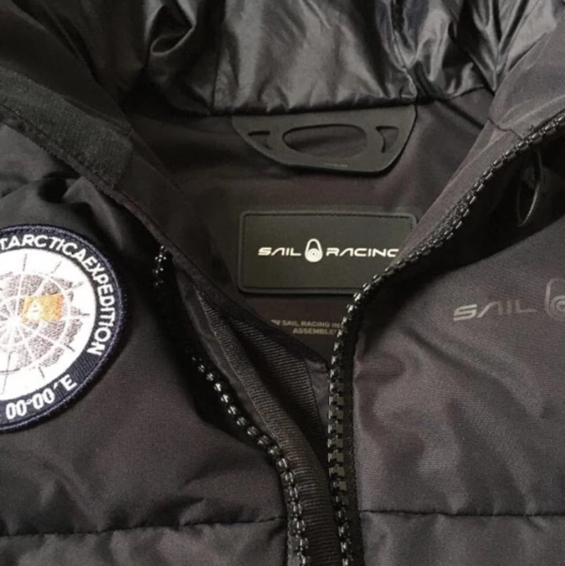 SailRacing väst - 91