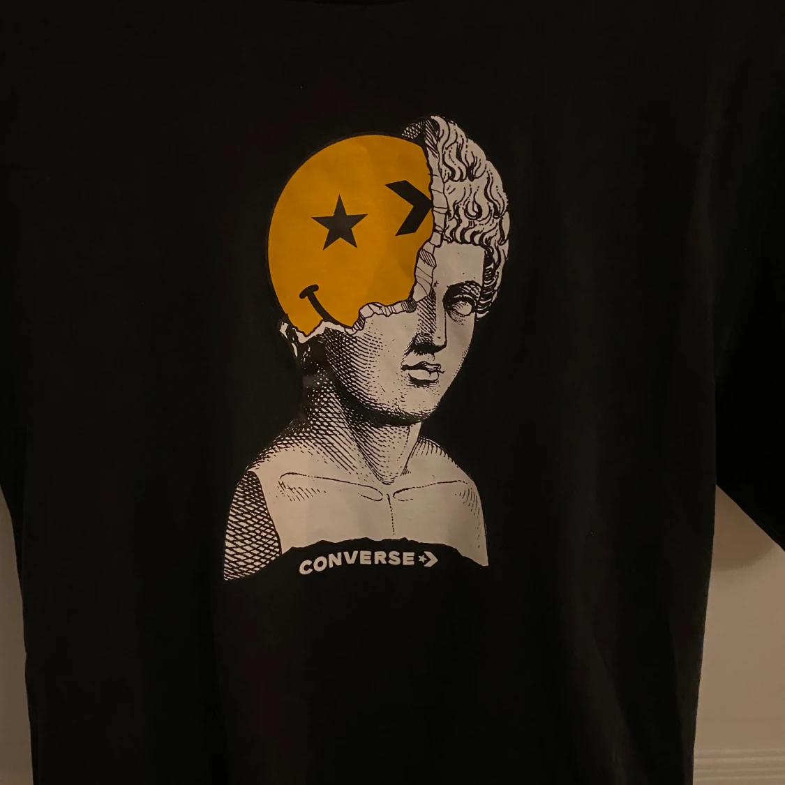 Converse t-shirt - 90