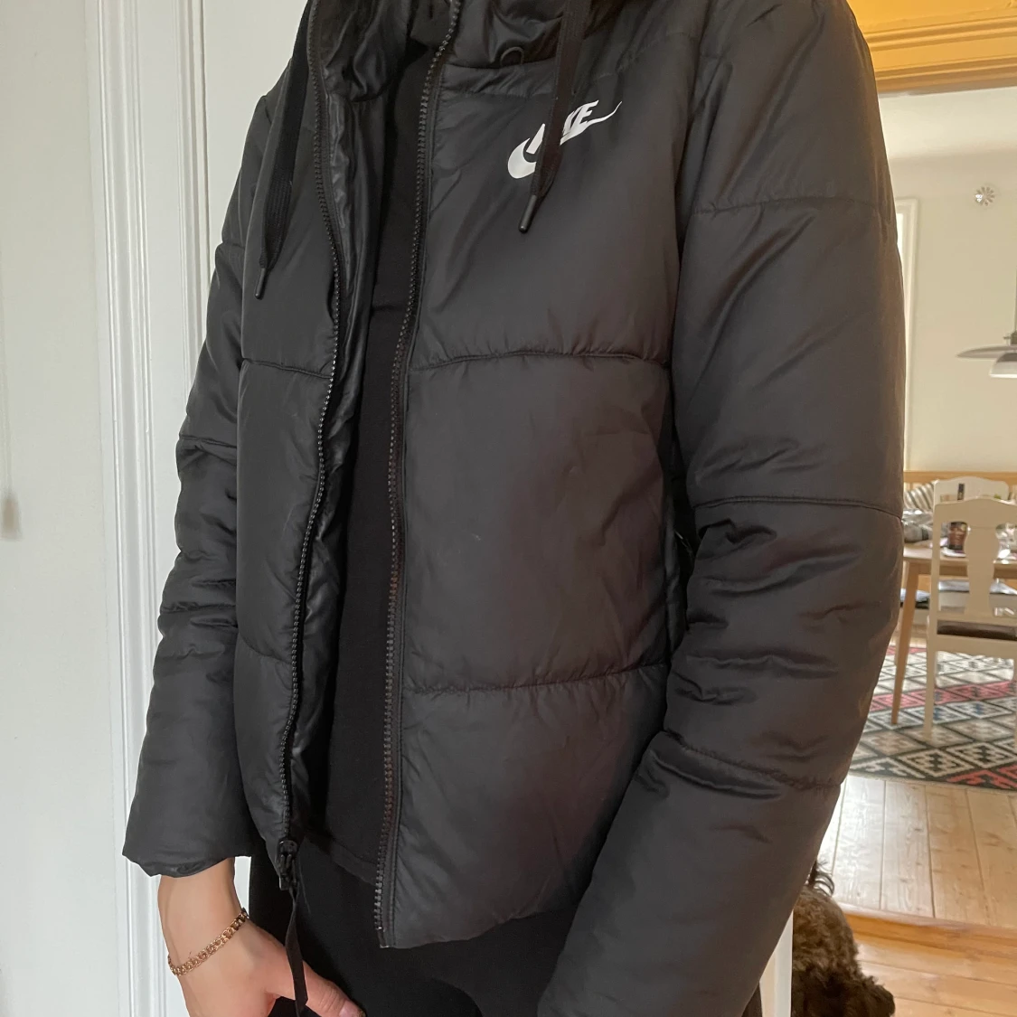 Nike jacka  - 90