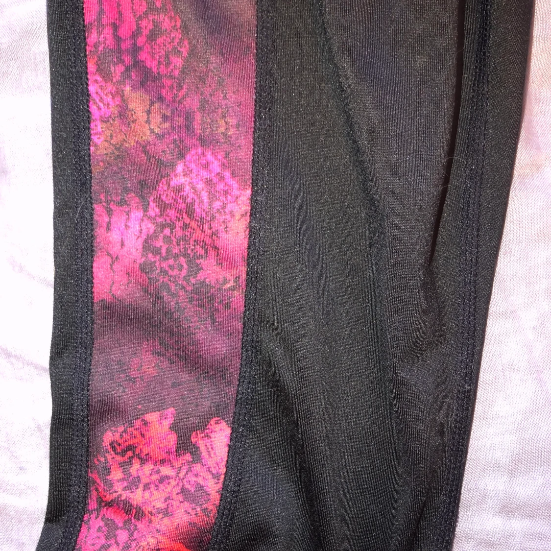 Träningstights - 90