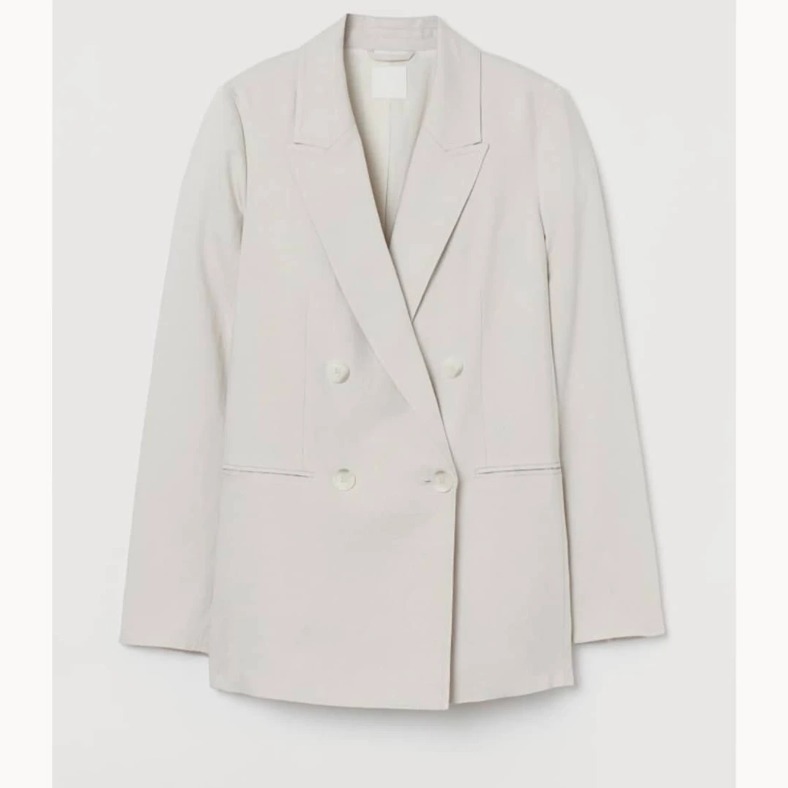 Ny kavaj från H&M. Strl 36