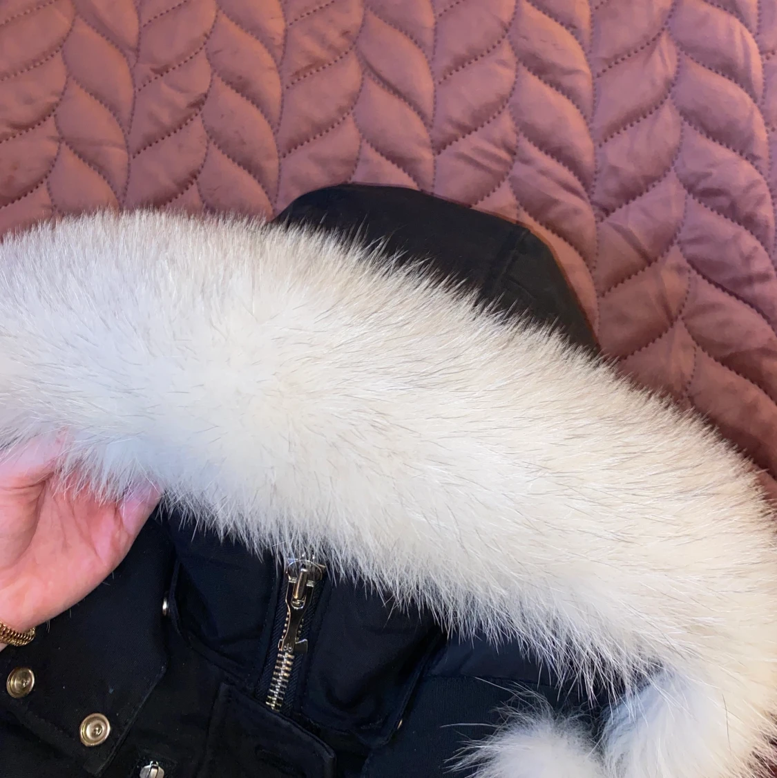 Moose knuckles 3q - 91