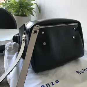 Proenza bag with dust bag, very good condition