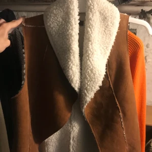 Teddy väst - Mjuk Teddy väst från newyorker💓