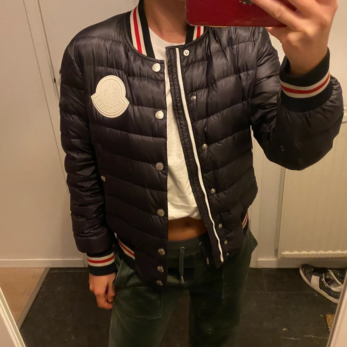 Moncler jacka!! - 89