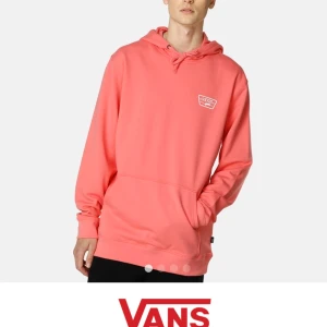 vans hoodie  - använd 1gång bara, BUDA