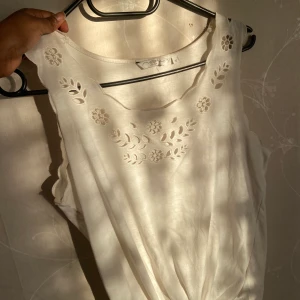 cute cotton summer top - cotton knot tie, cute summer top PR:49kr