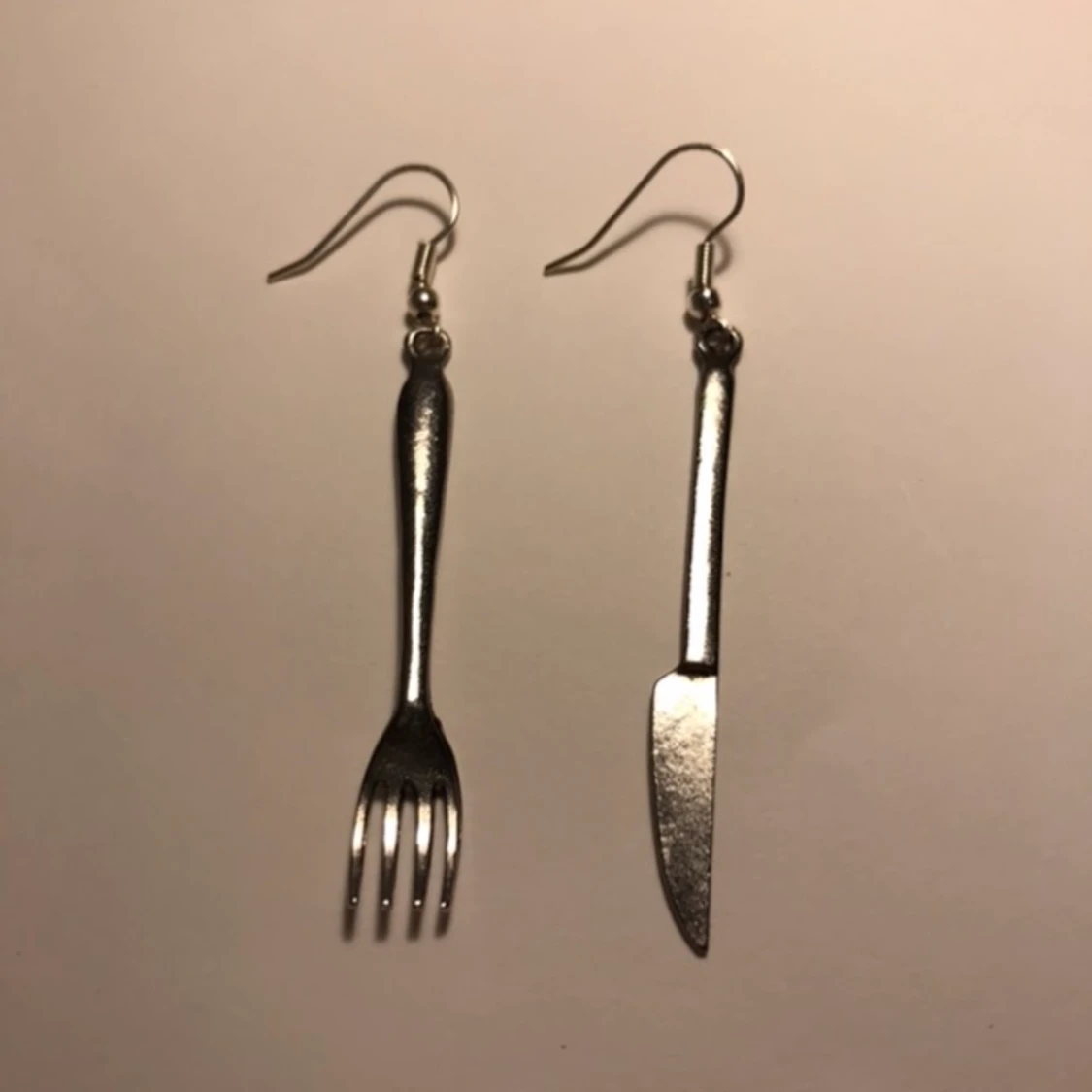 Bestick smycken  - 90