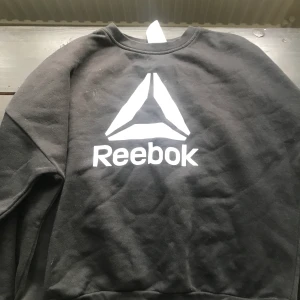 rebook - Knappt använd :)