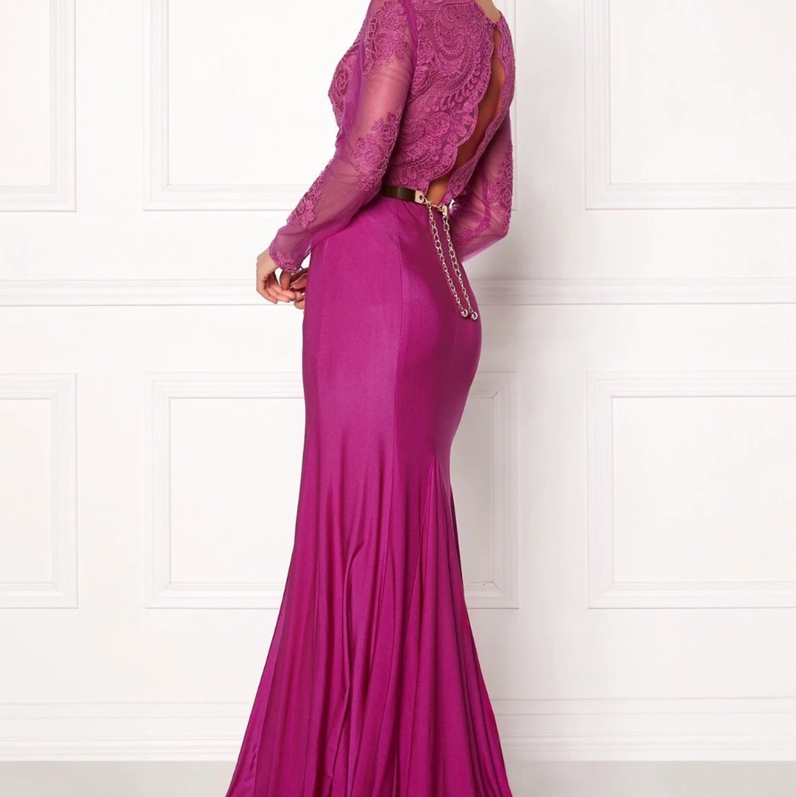 Balklänning st 38/40 - 90